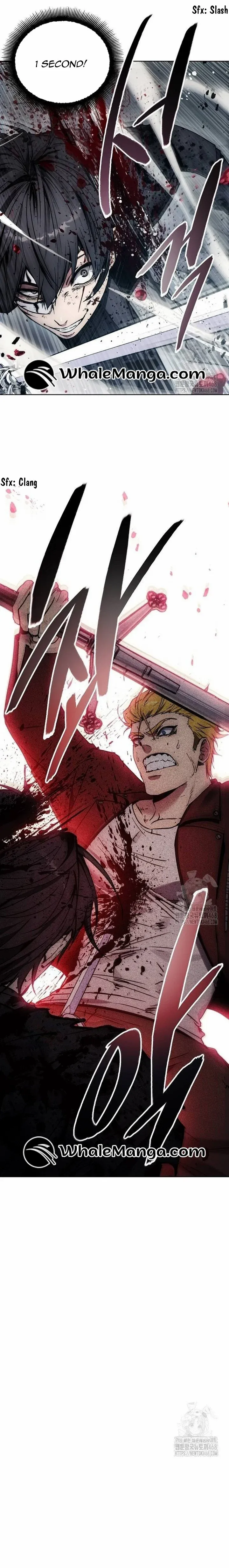 Read How To Live As a Villain EN Manga Online