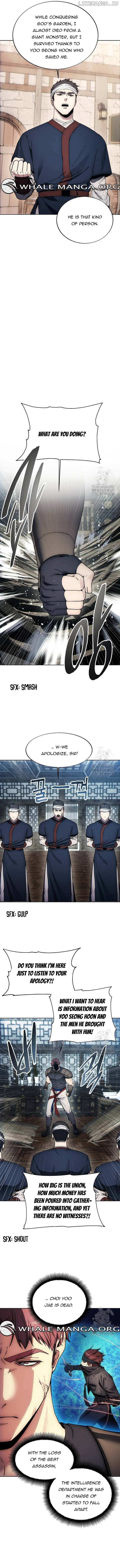 Read How To Live As a Villain EN Manga Online