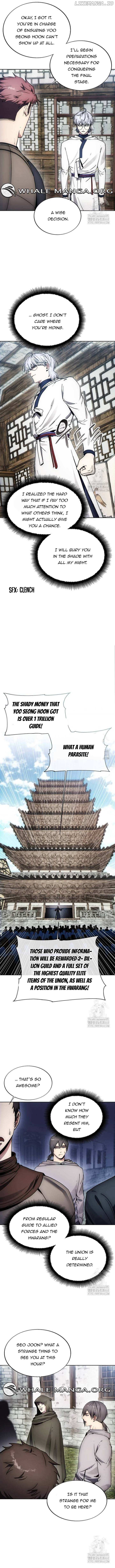 Read How To Live As a Villain EN Manga Online