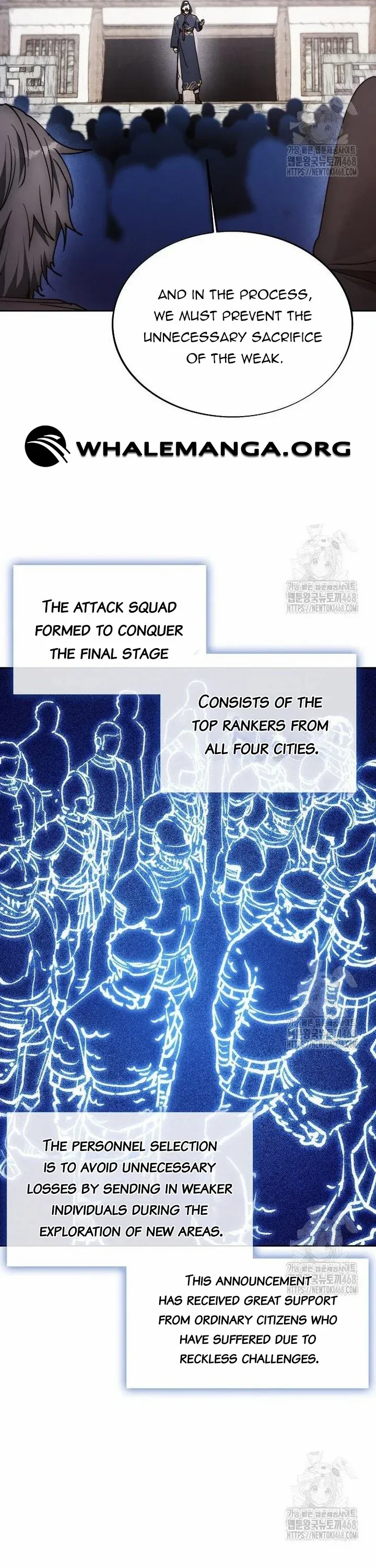 Read How To Live As a Villain EN Manga Online