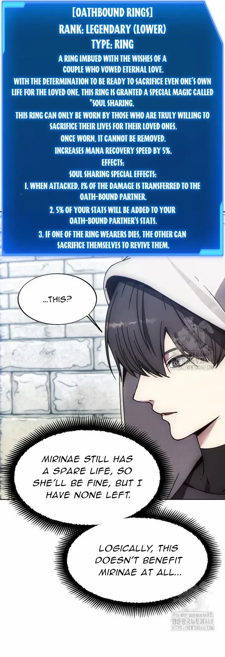 Read How To Live As a Villain EN Manga Online