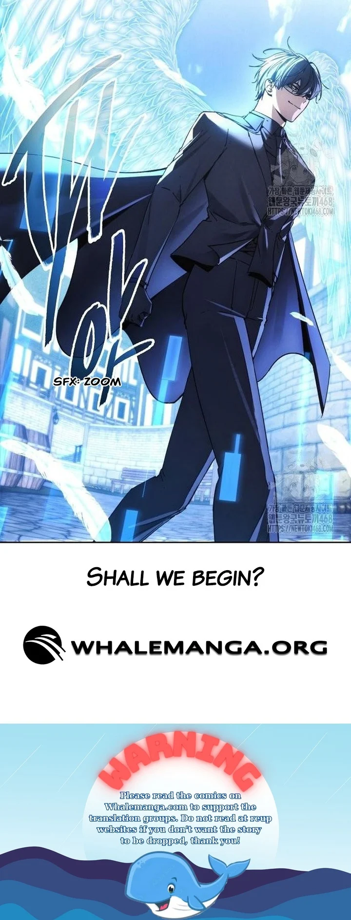 Read How To Live As a Villain EN Manga Online