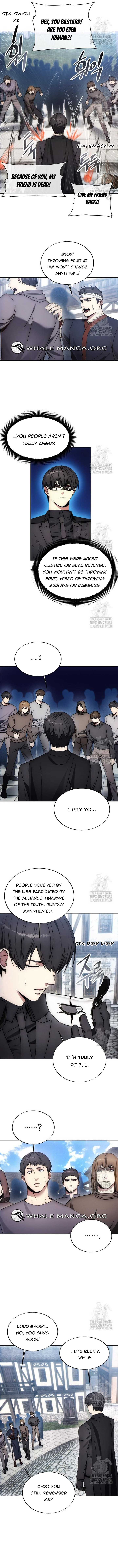 Read How To Live As a Villain EN Manga Online