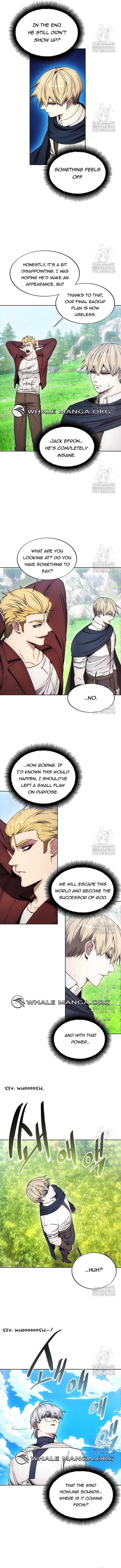 Read How To Live As a Villain EN Manga Online