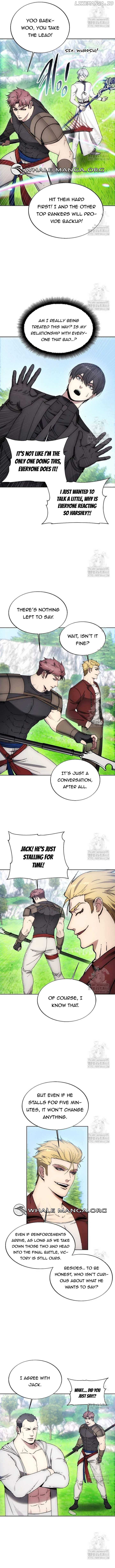 Read How To Live As a Villain EN Manga Online