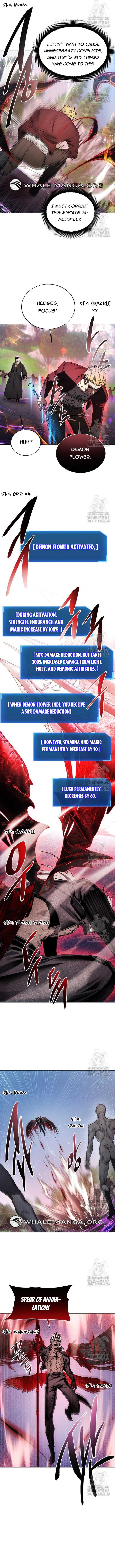 Read How To Live As a Villain EN Manga Online