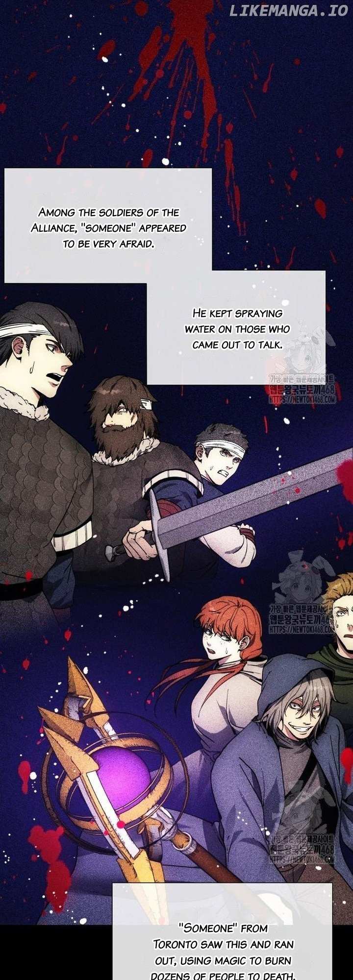 Read How To Live As a Villain EN Manga Online