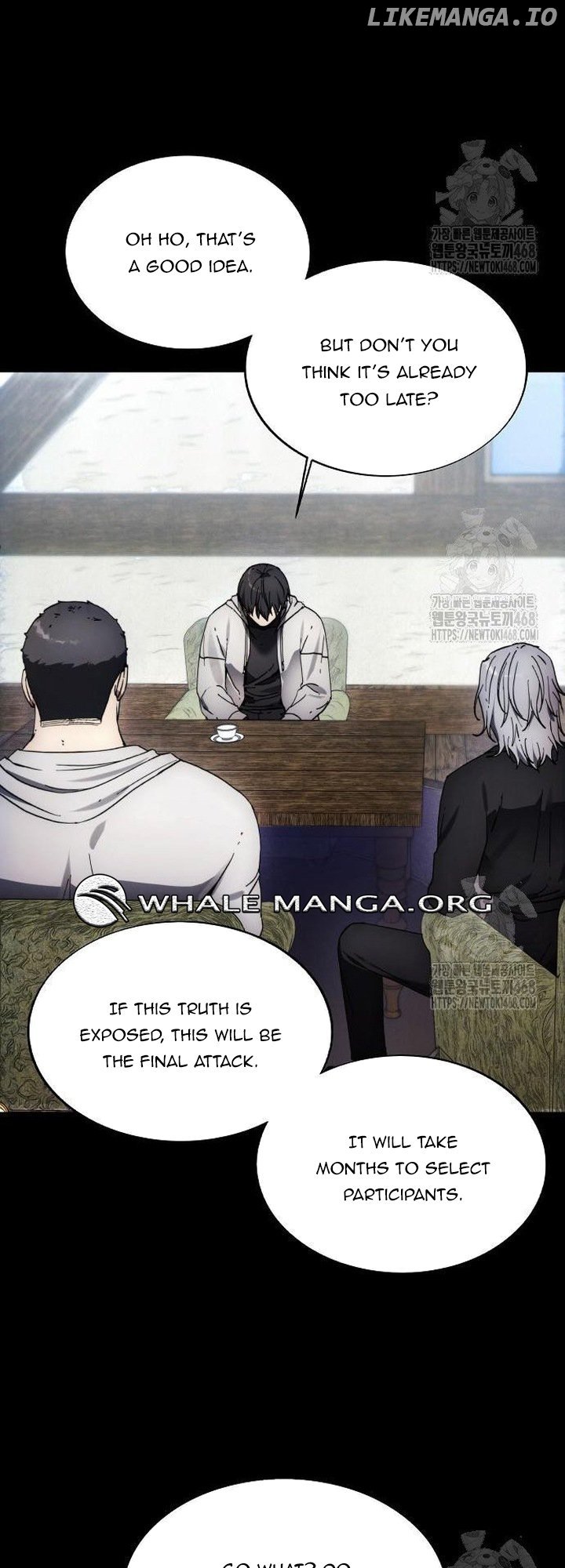 Read How To Live As a Villain EN Manga Online