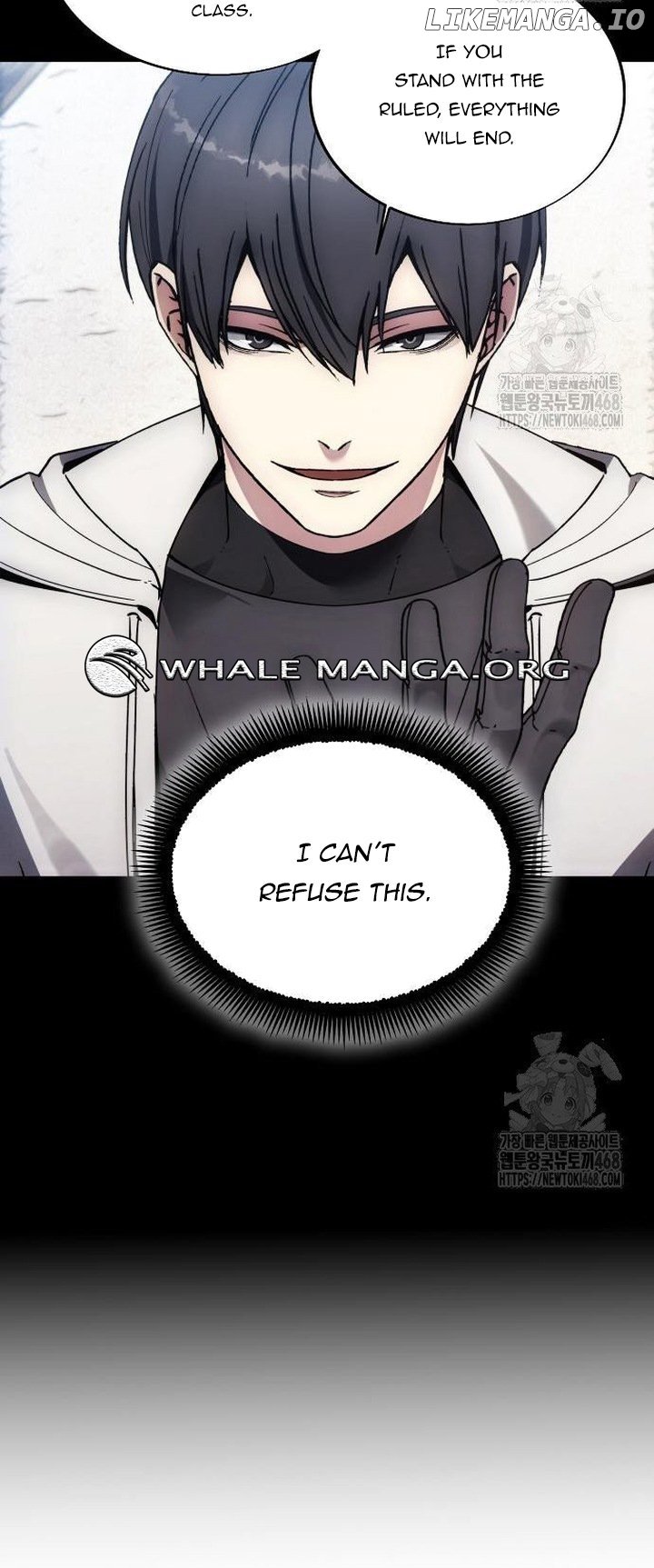 Read How To Live As a Villain EN Manga Online