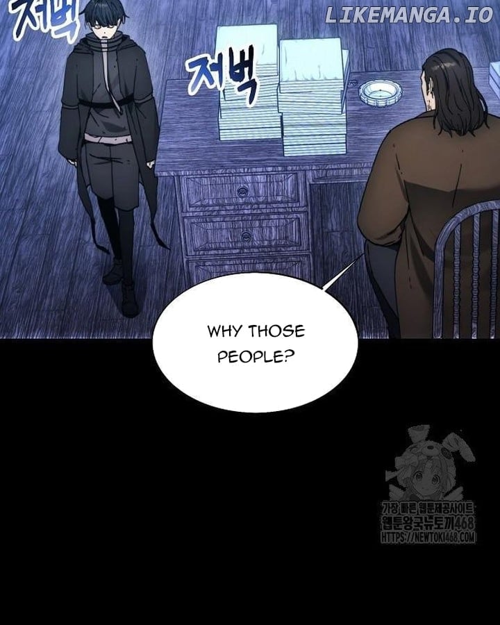 Read How To Live As a Villain EN Manga Online