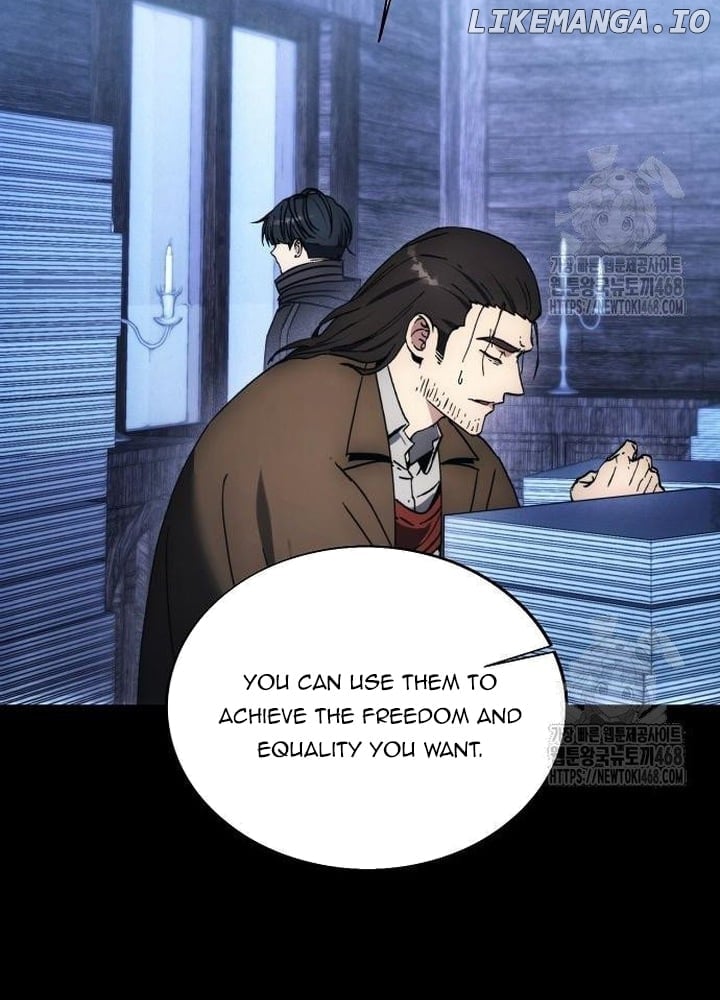 Read How To Live As a Villain EN Manga Online