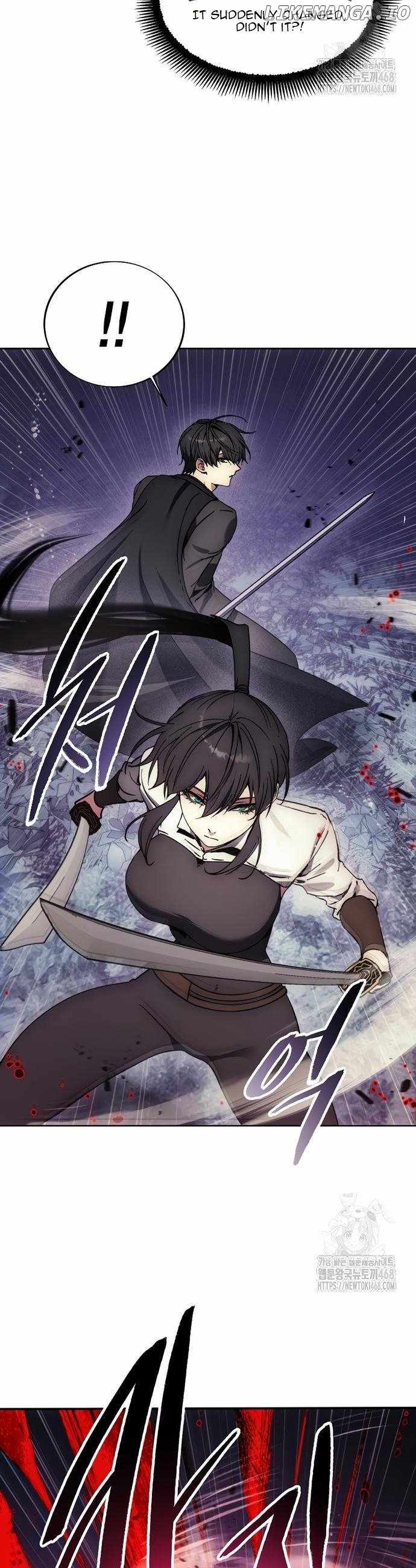 Read How To Live As a Villain EN Manga Online