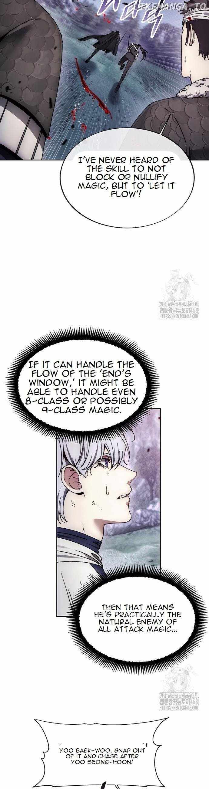 Read How To Live As a Villain EN Manga Online