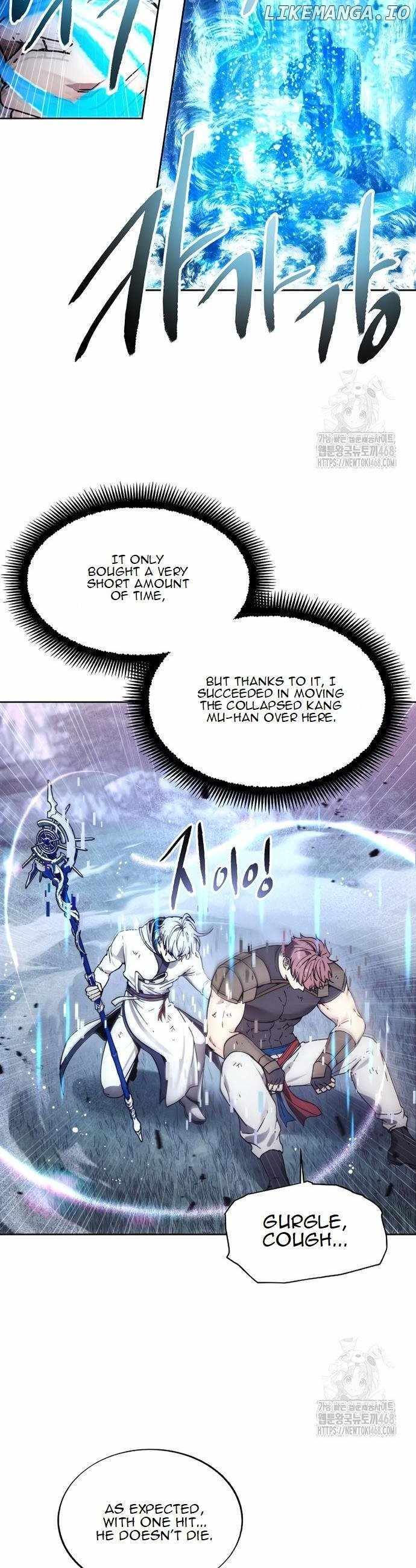 Read How To Live As a Villain EN Manga Online