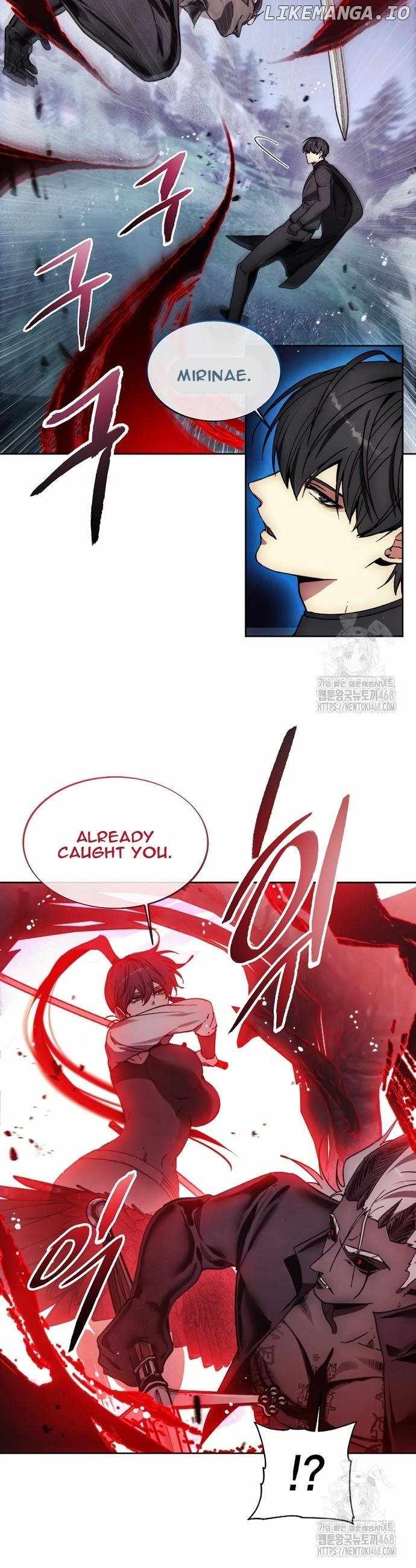 Read How To Live As a Villain EN Manga Online