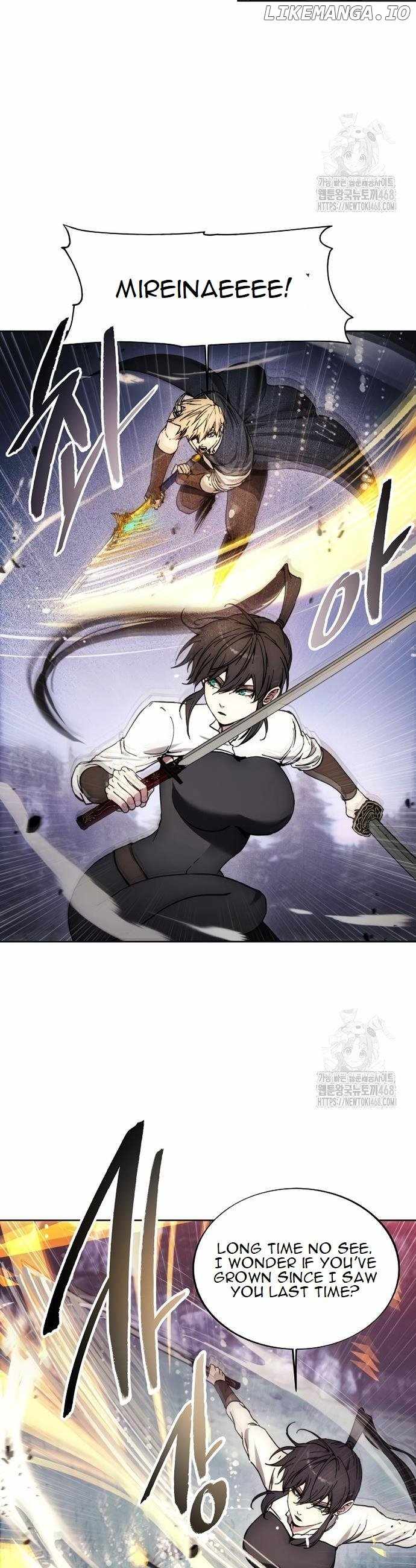 Read How To Live As a Villain EN Manga Online