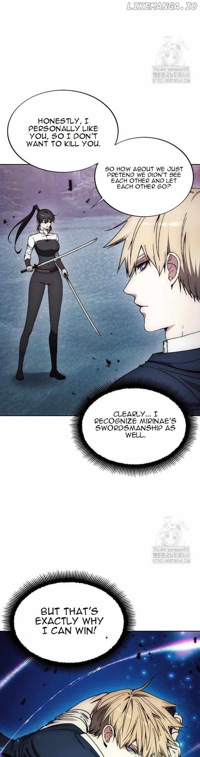 Read How To Live As a Villain EN Manga Online