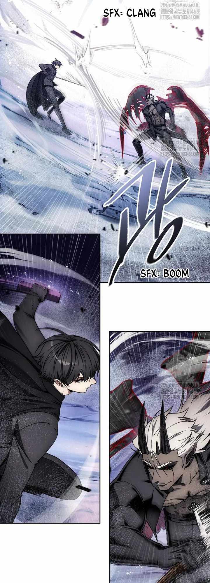 Read How To Live As a Villain EN Manga Online