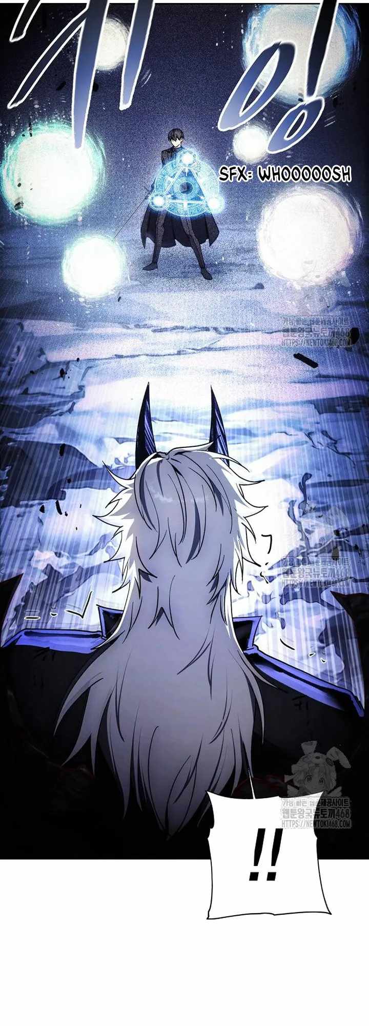 Read How To Live As a Villain EN Manga Online