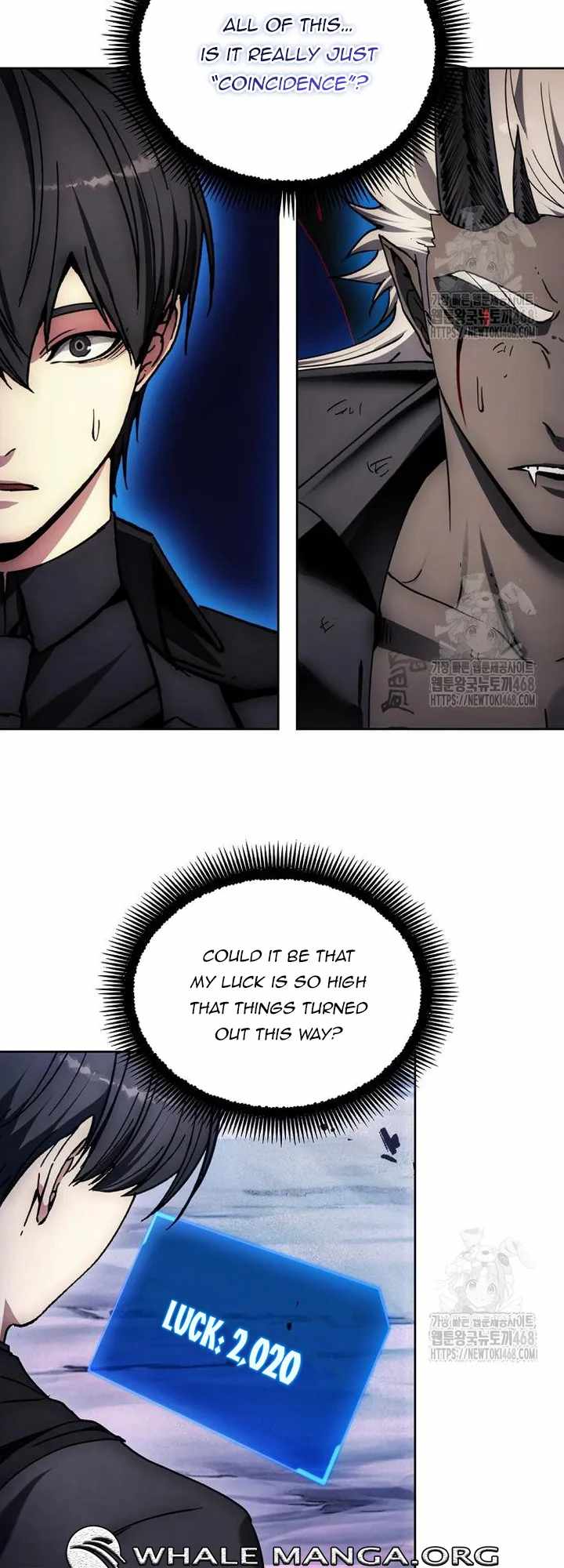 Read How To Live As a Villain EN Manga Online