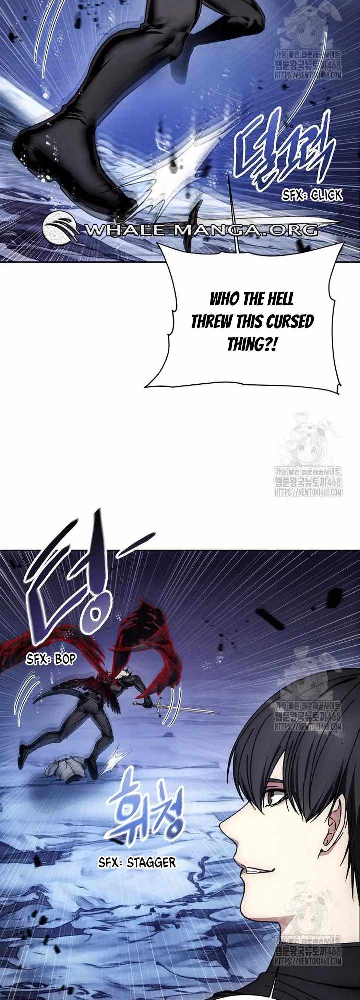 Read How To Live As a Villain EN Manga Online