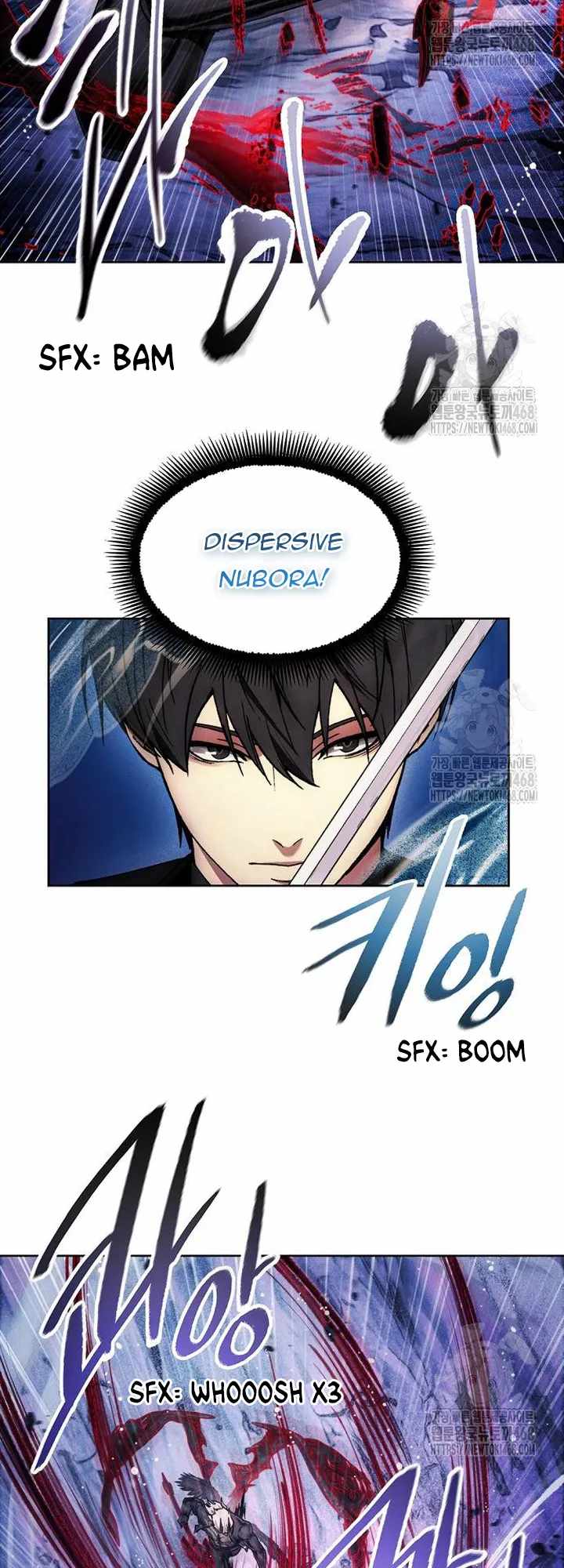 Read How To Live As a Villain EN Manga Online