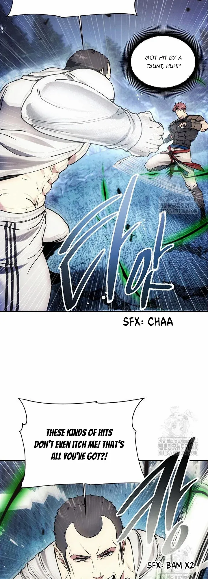 Read How To Live As a Villain EN Manga Online