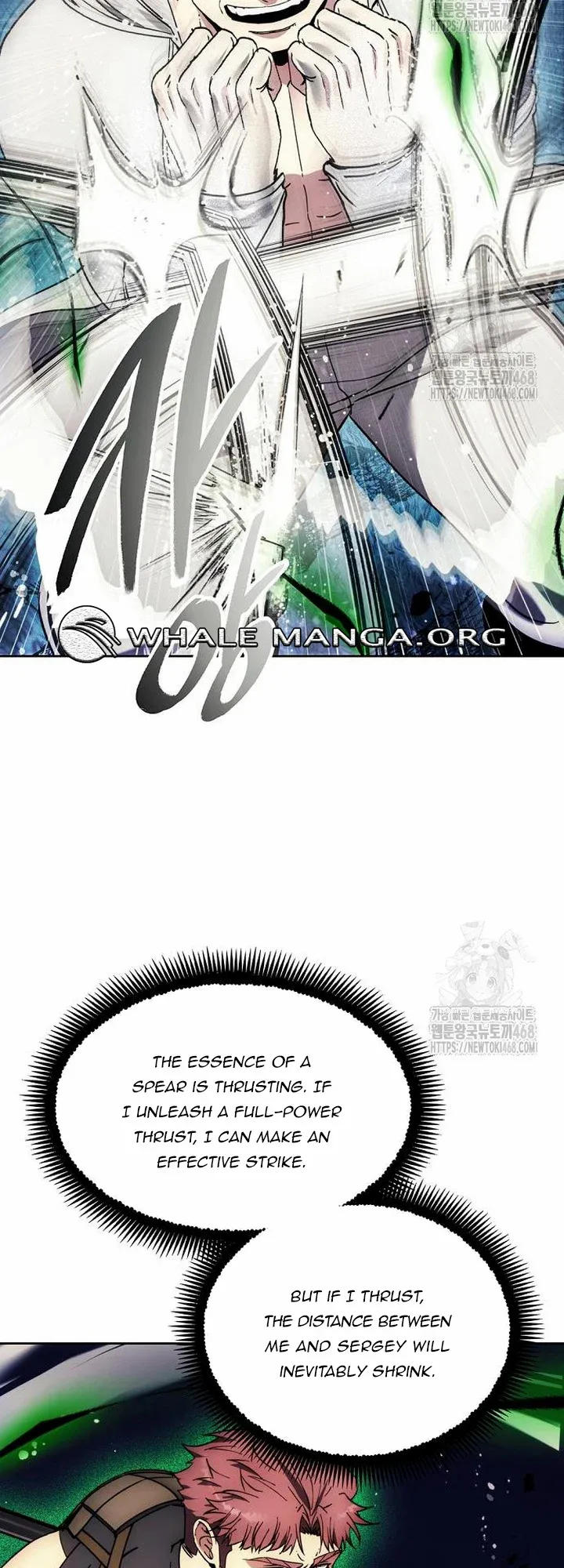 Read How To Live As a Villain EN Manga Online