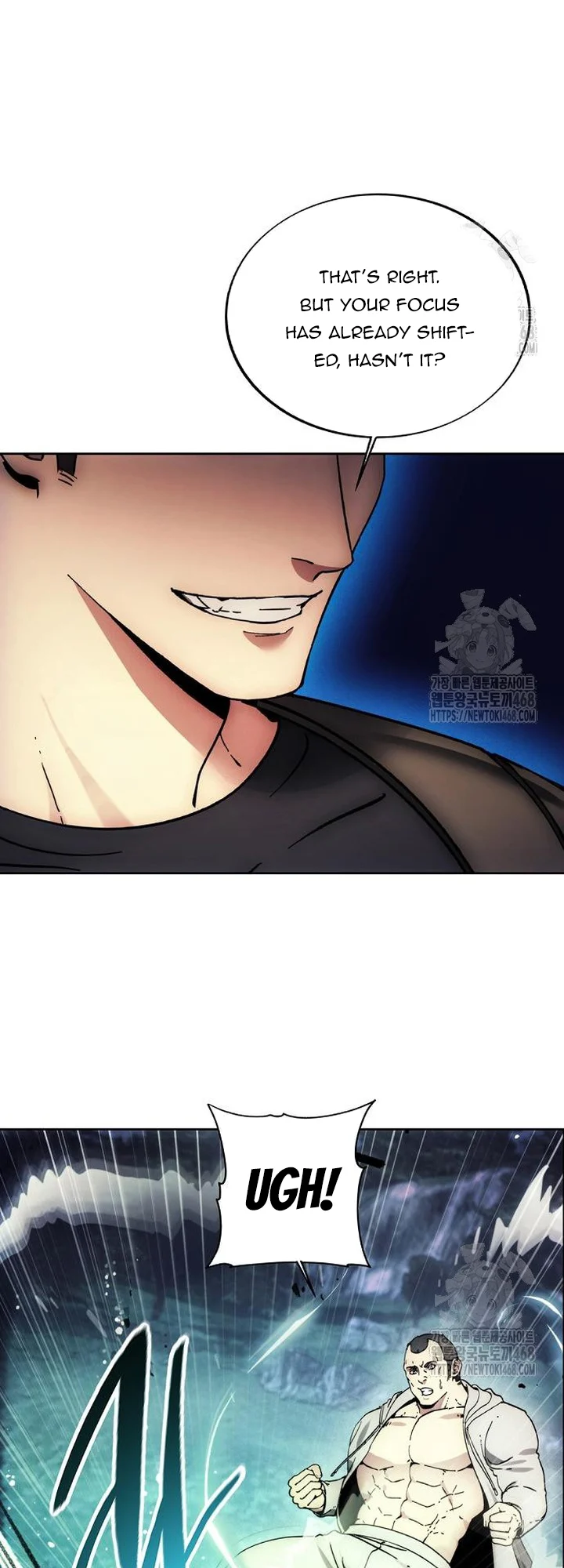 Read How To Live As a Villain EN Manga Online