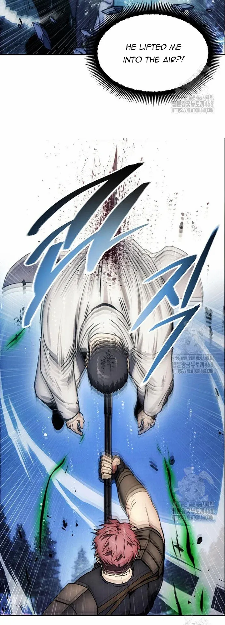 Read How To Live As a Villain EN Manga Online