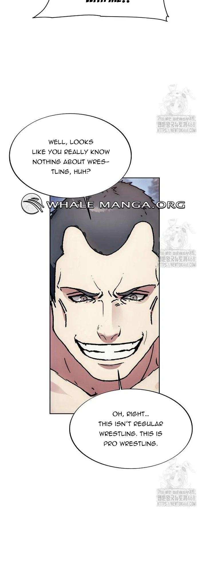 Read How To Live As a Villain EN Manga Online