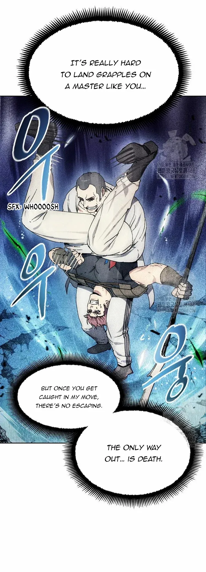 Read How To Live As a Villain EN Manga Online