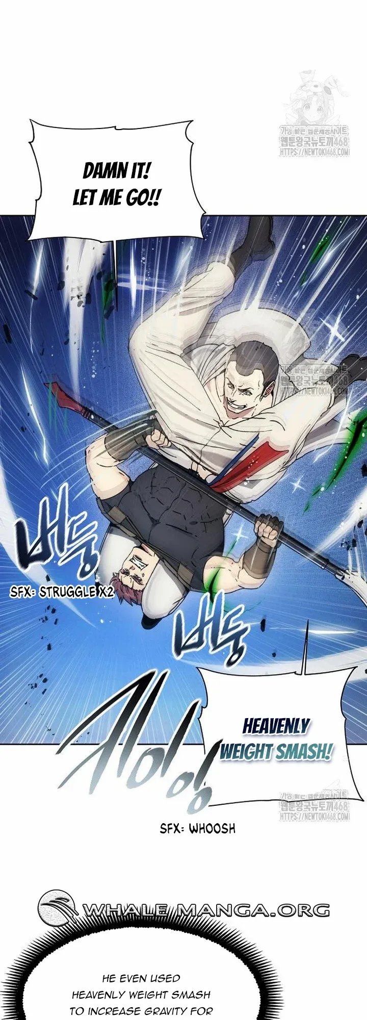 Read How To Live As a Villain EN Manga Online