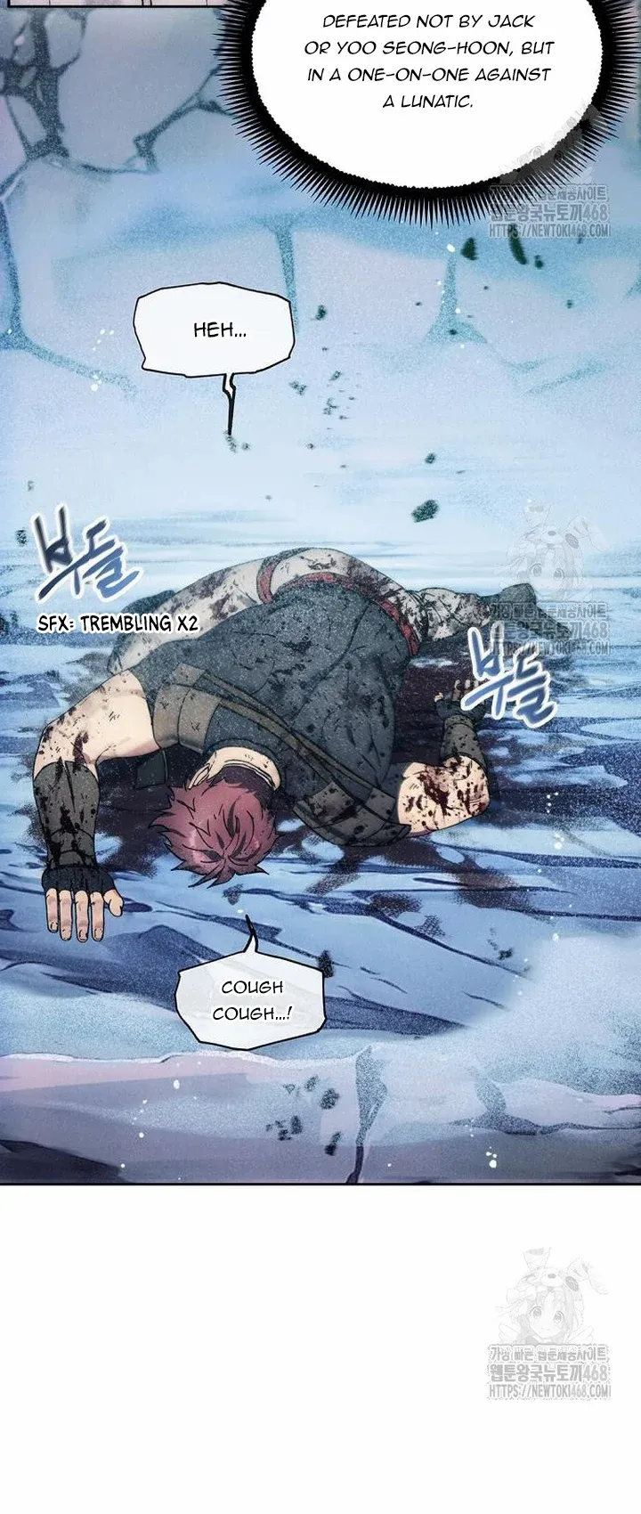 Read How To Live As a Villain EN Manga Online