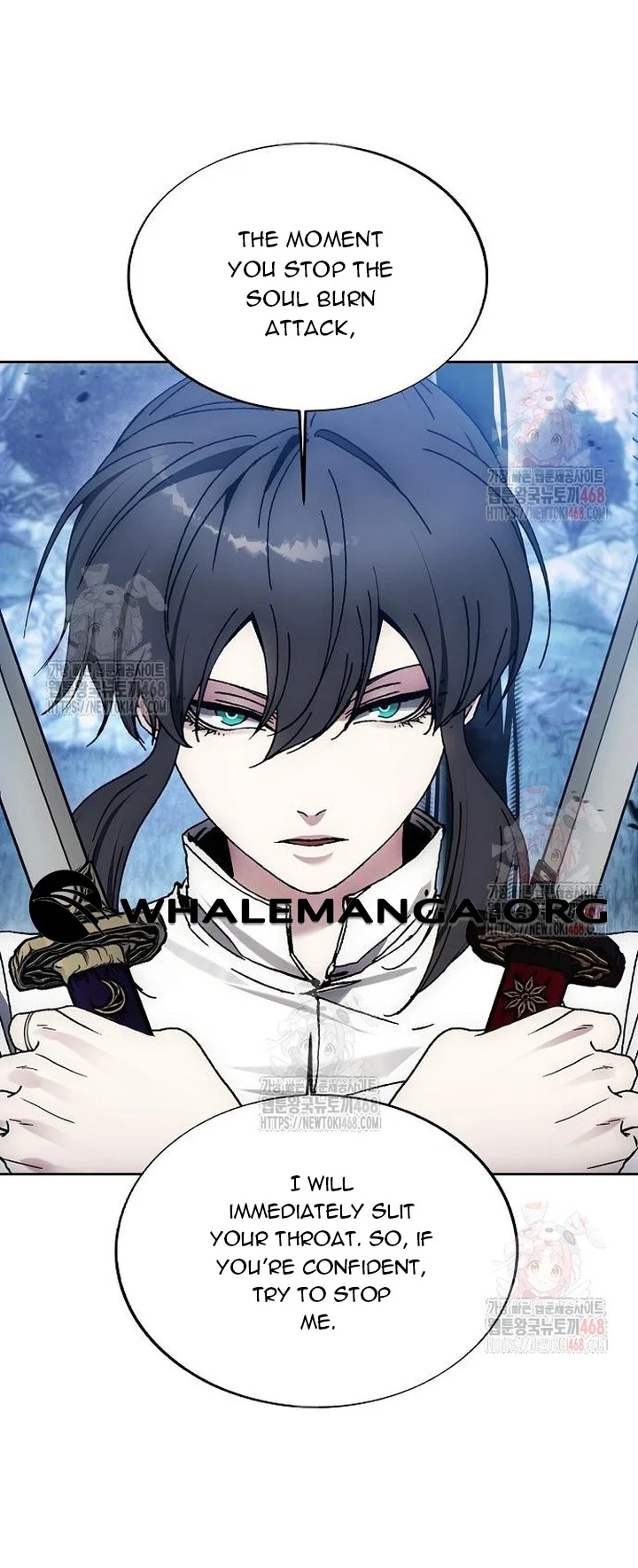 Read How To Live As a Villain EN Manga Online