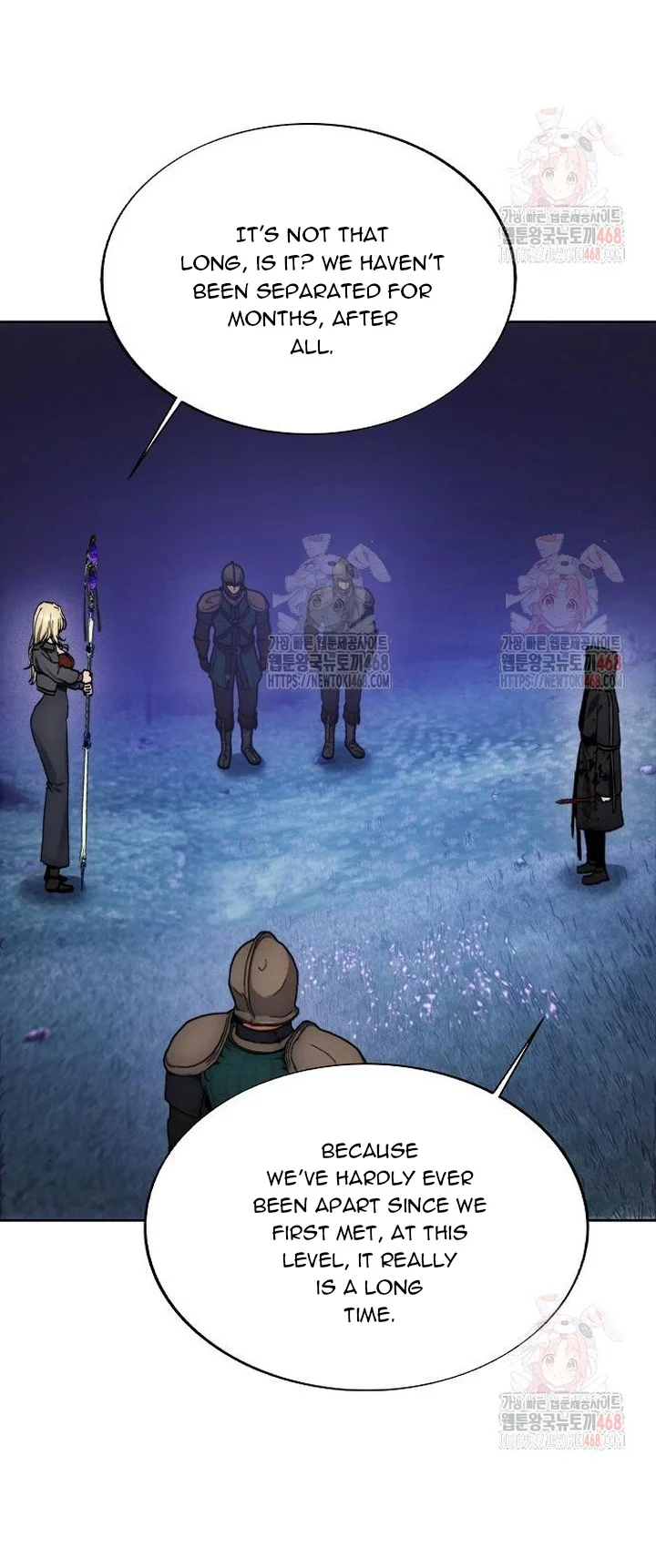 Read How To Live As a Villain EN Manga Online