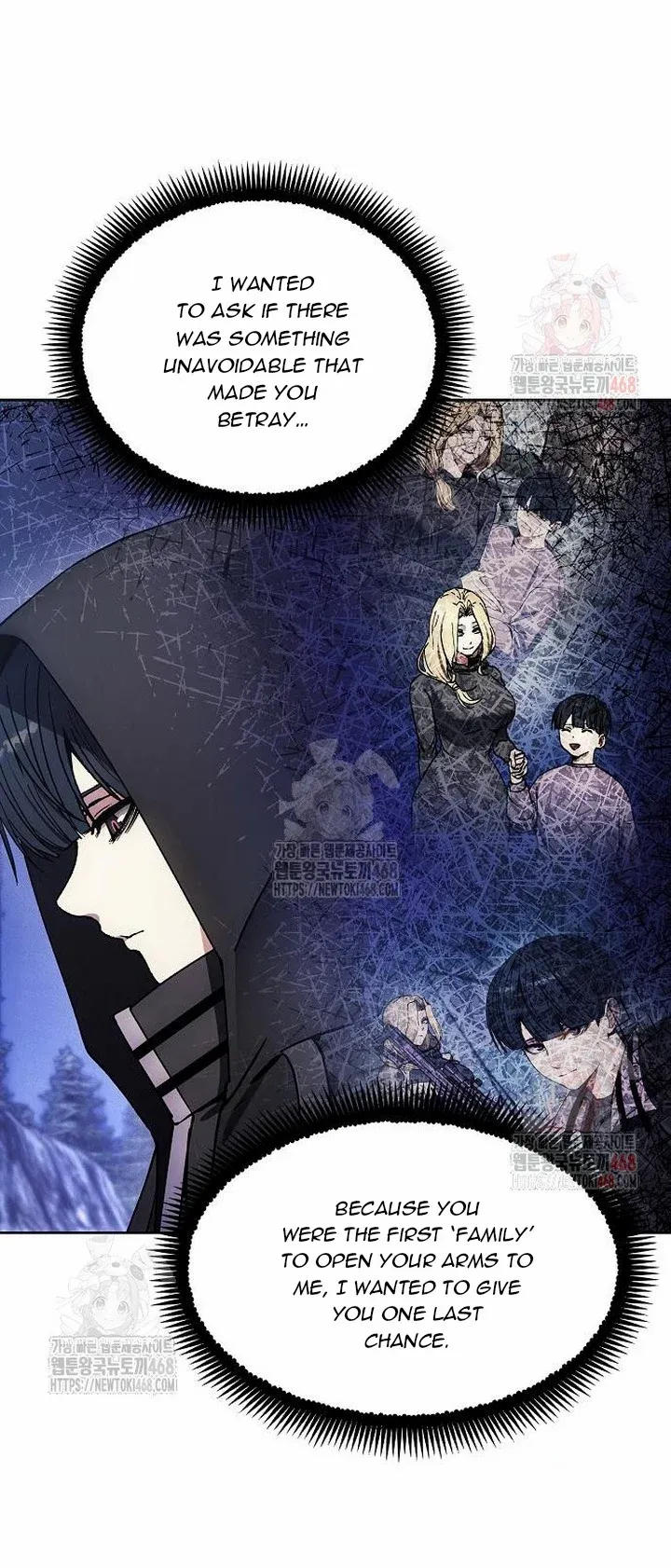 Read How To Live As a Villain EN Manga Online