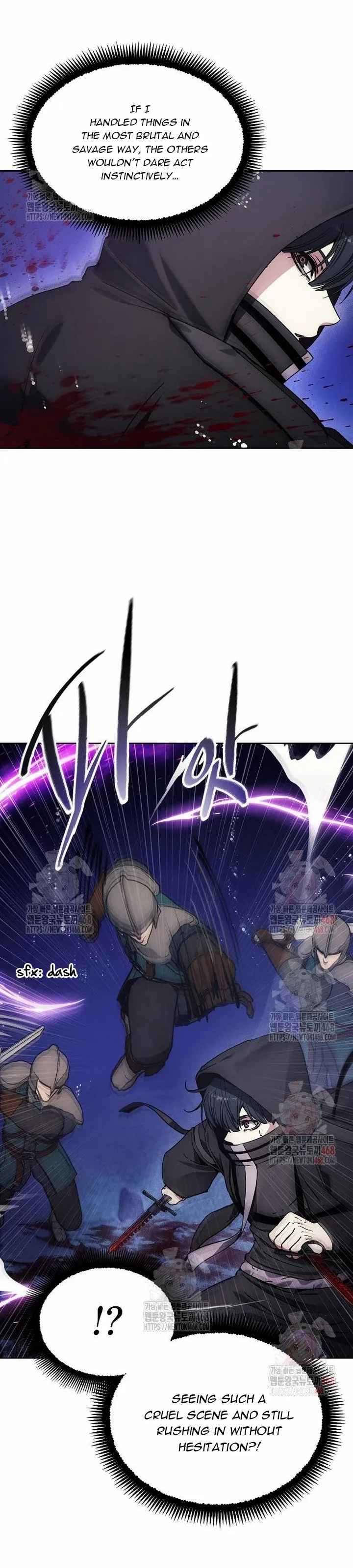 Read How To Live As a Villain EN Manga Online