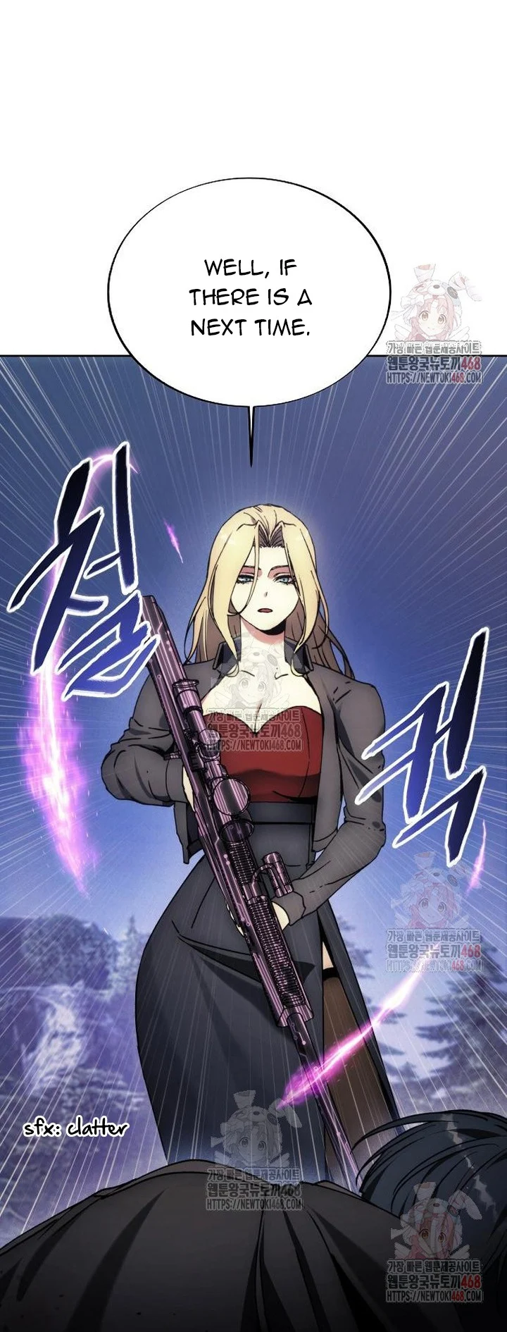 Read How To Live As a Villain EN Manga Online