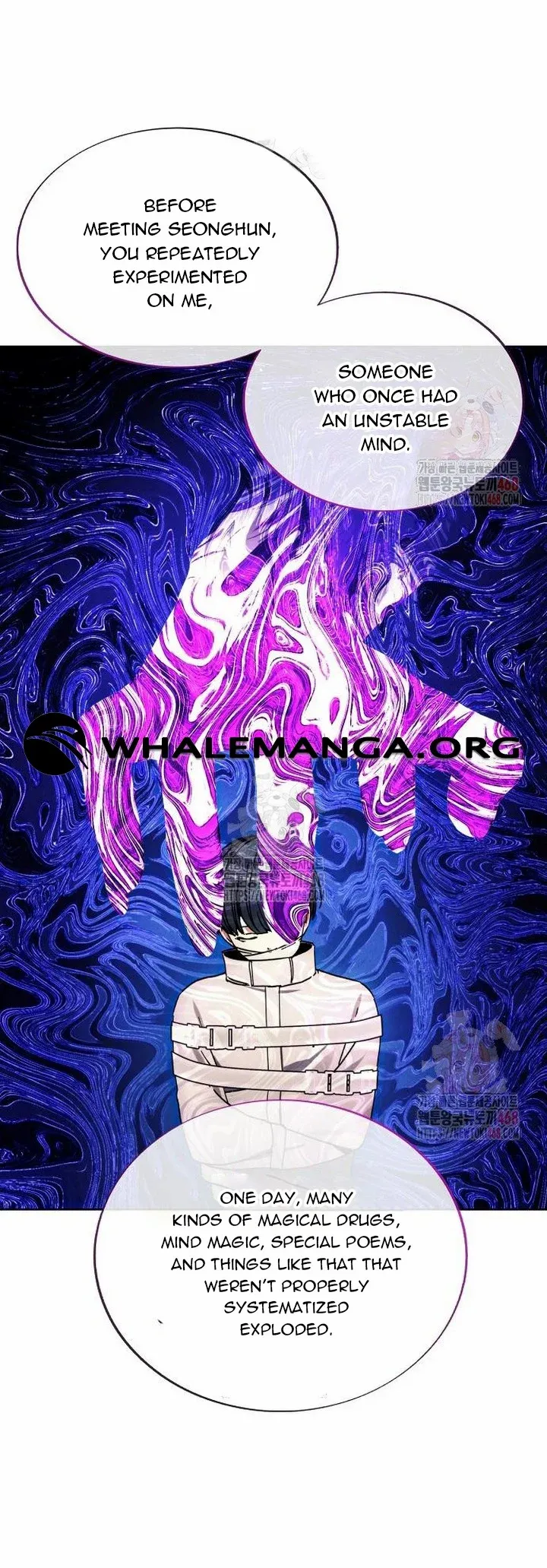 Read How To Live As a Villain EN Manga Online