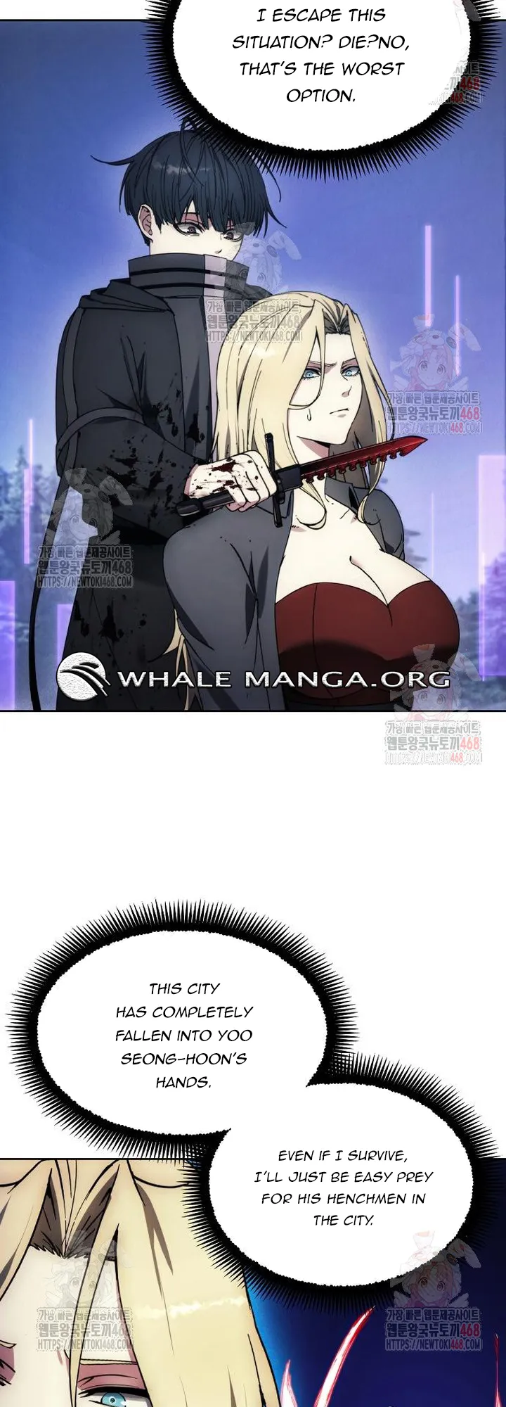 Read How To Live As a Villain EN Manga Online