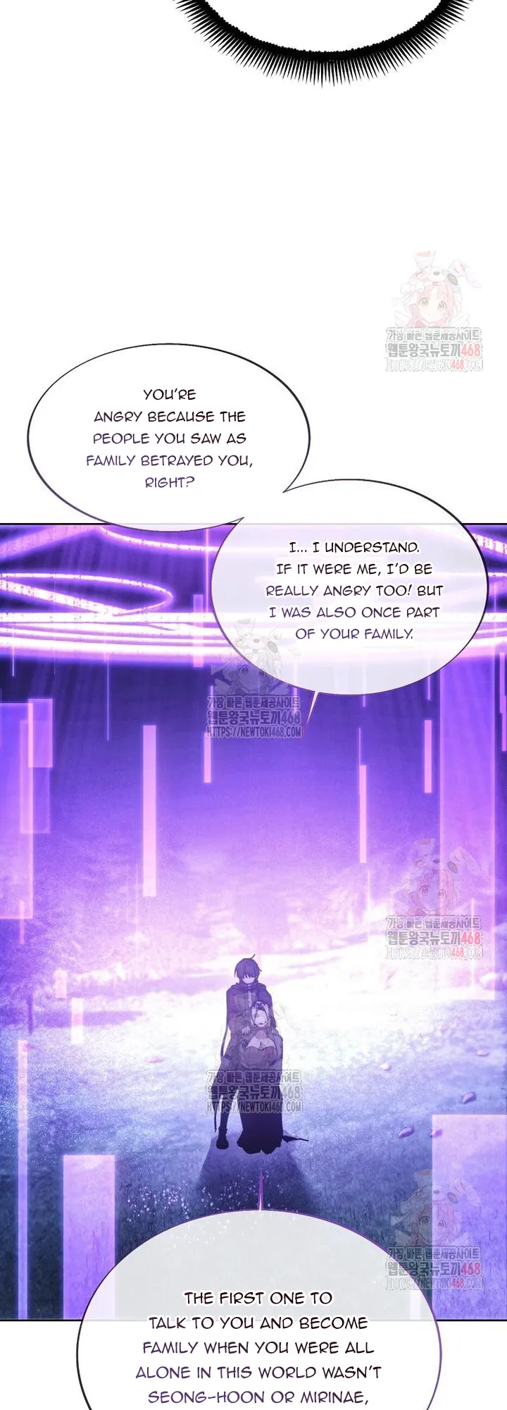 Read How To Live As a Villain EN Manga Online