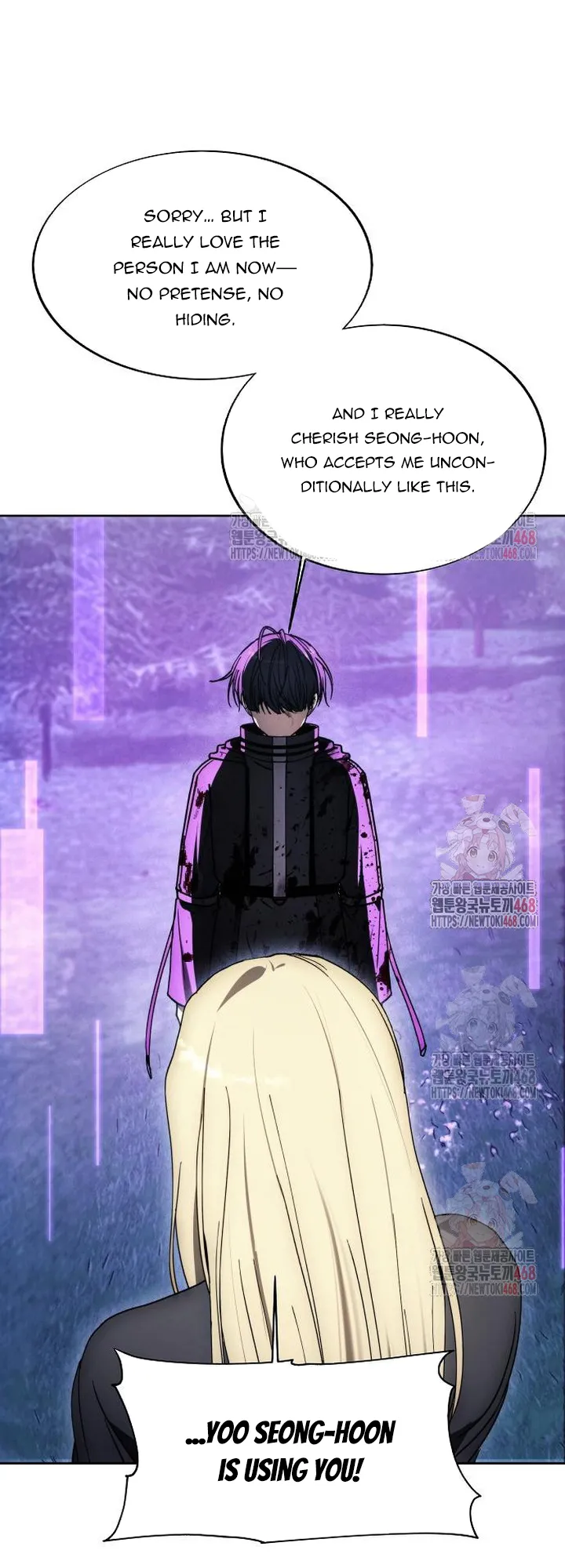 Read How To Live As a Villain EN Manga Online