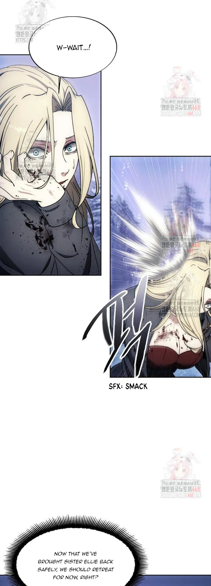 Read How To Live As a Villain EN Manga Online