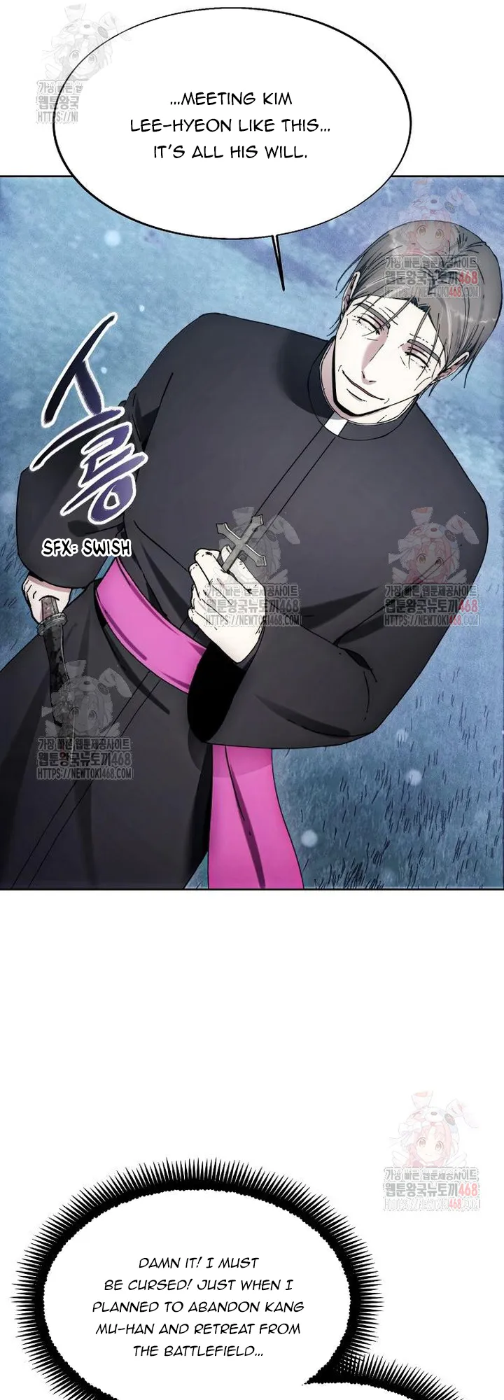 Read How To Live As a Villain EN Manga Online