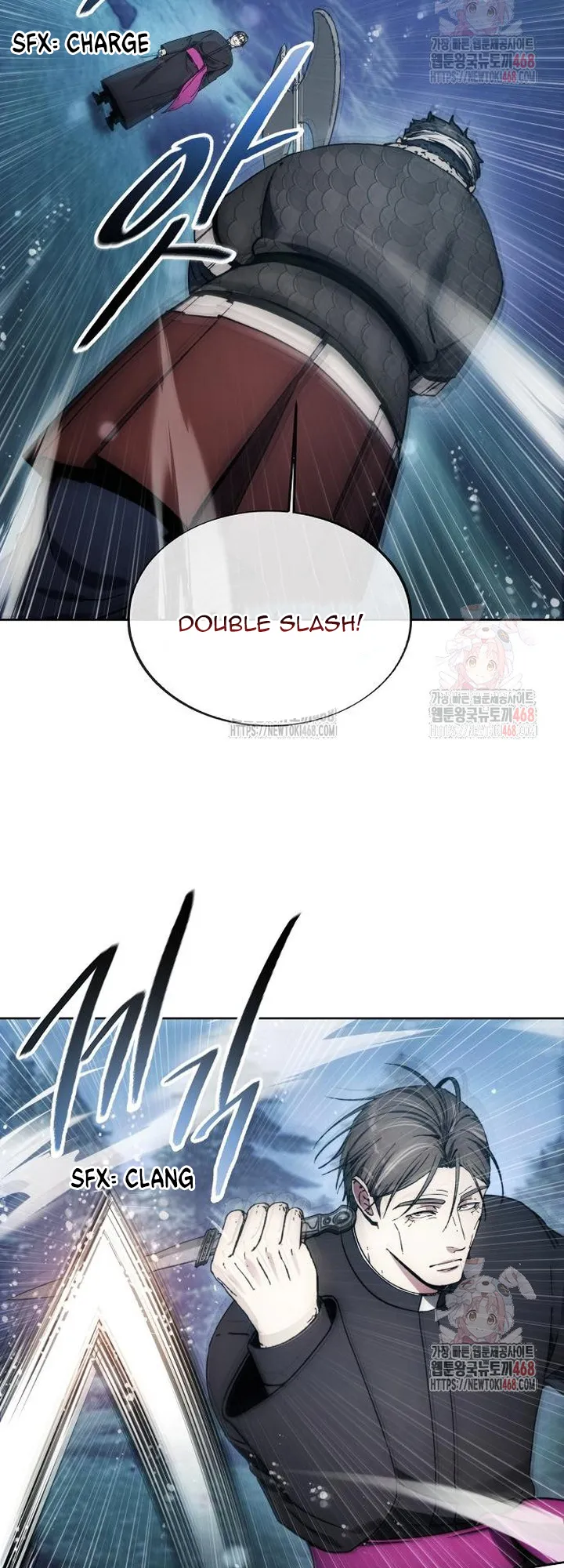 Read How To Live As a Villain EN Manga Online