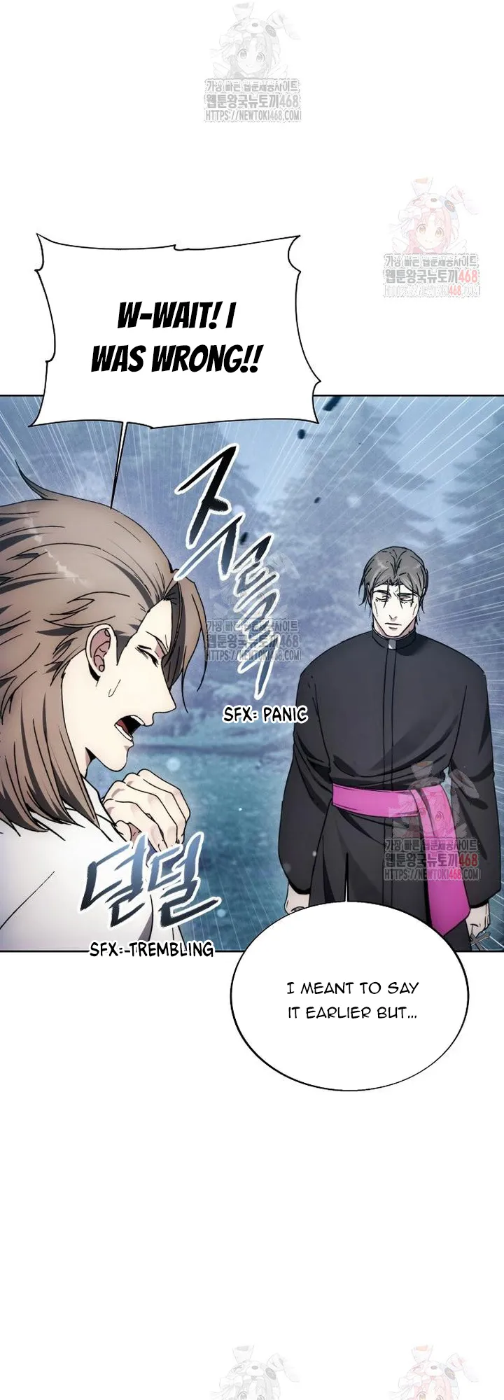 Read How To Live As a Villain EN Manga Online