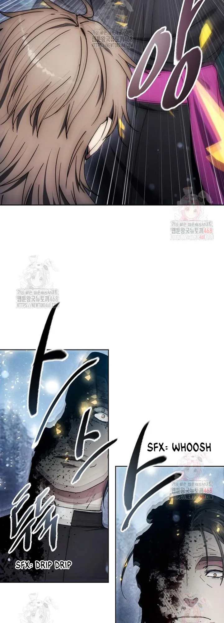 Read How To Live As a Villain EN Manga Online