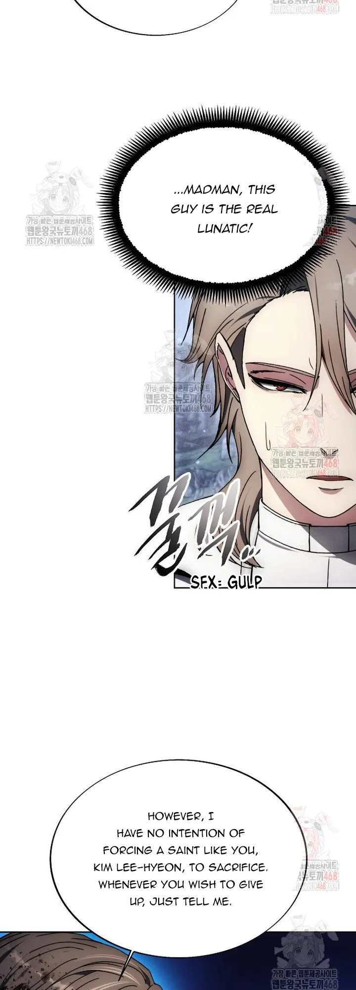 Read How To Live As a Villain EN Manga Online