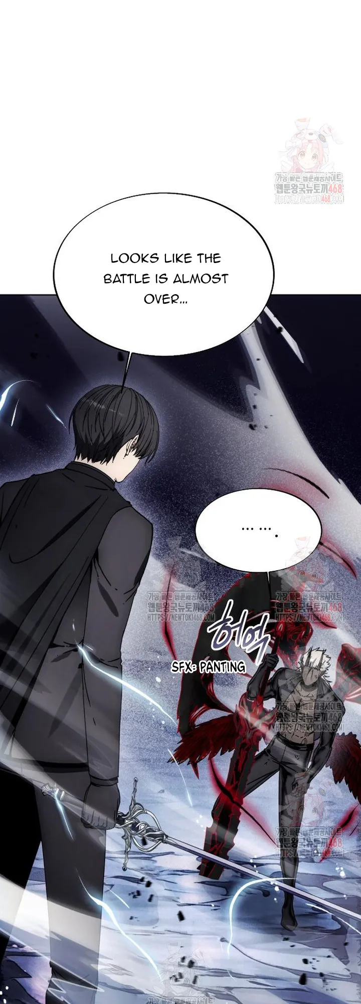 Read How To Live As a Villain EN Manga Online